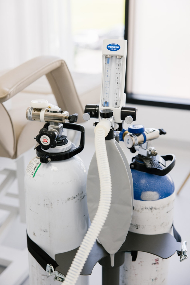 sedation dentistry in west lakes, sa