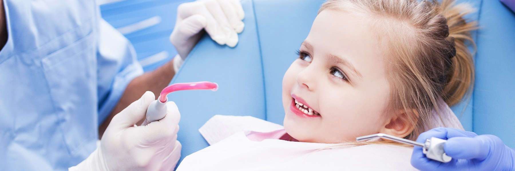 Paediatric Dentistry | Dentist