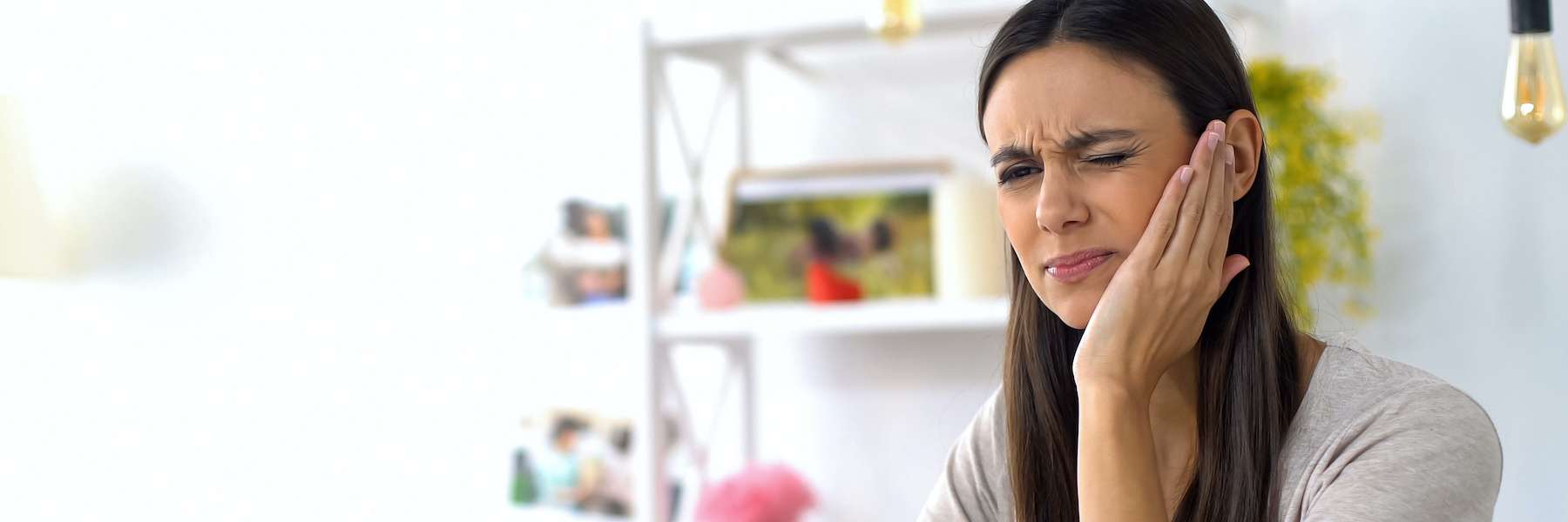 TMJ and Bruxism Treatment | Dentist